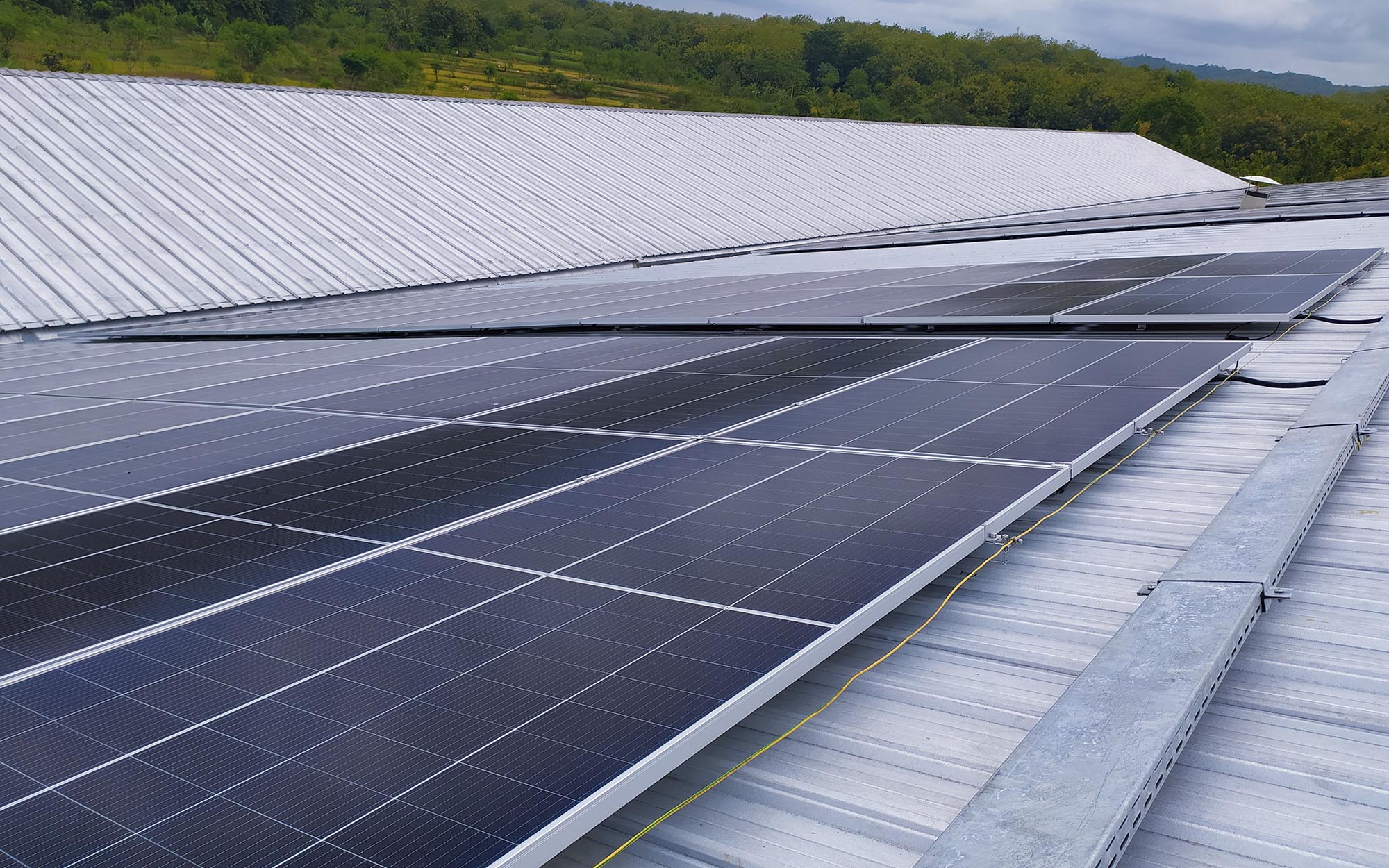 Your Complete Guide to Commercial Solar Financing