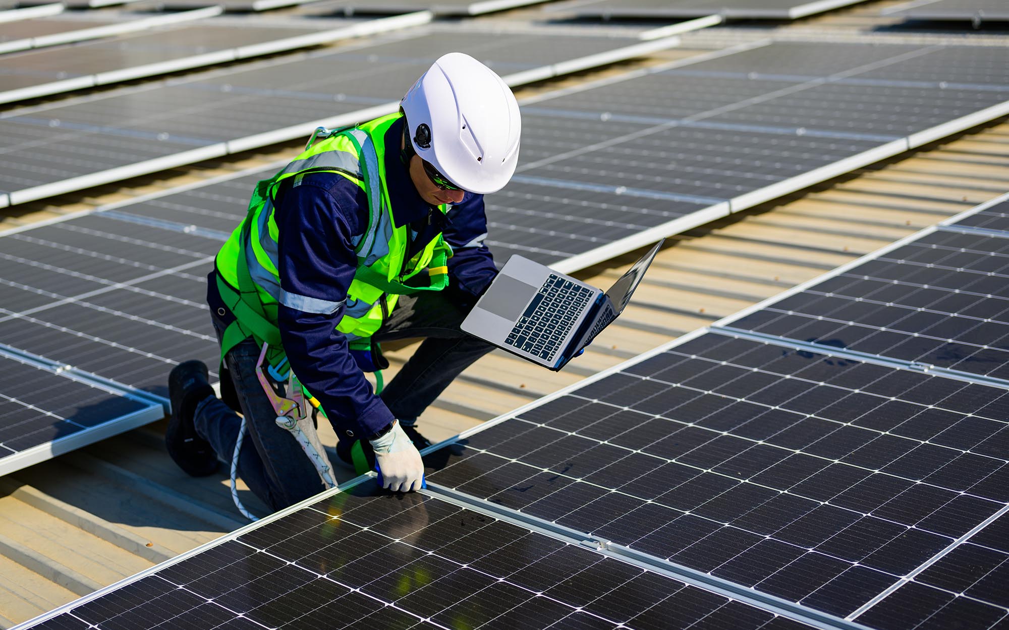 Key Factors to Consider When Choosing a Solar Company