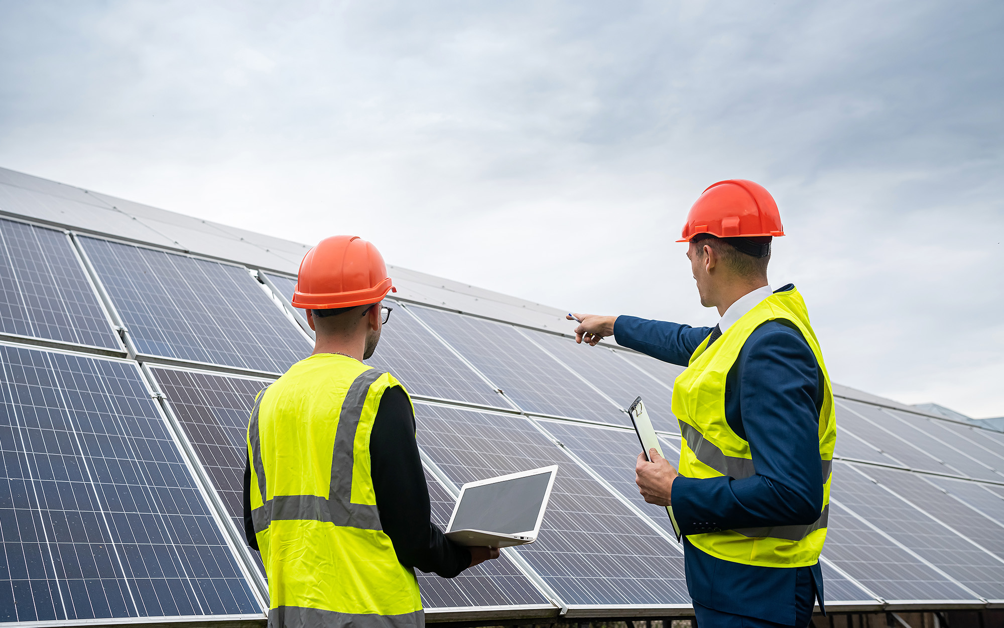 What Should I Expect From a Solar Panel Estimate?