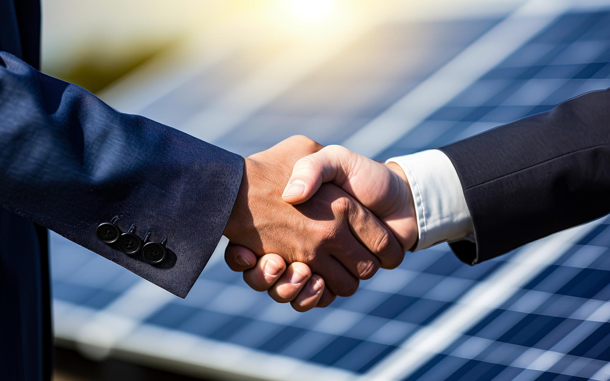 The Benefits of Solar Energy for Businesses