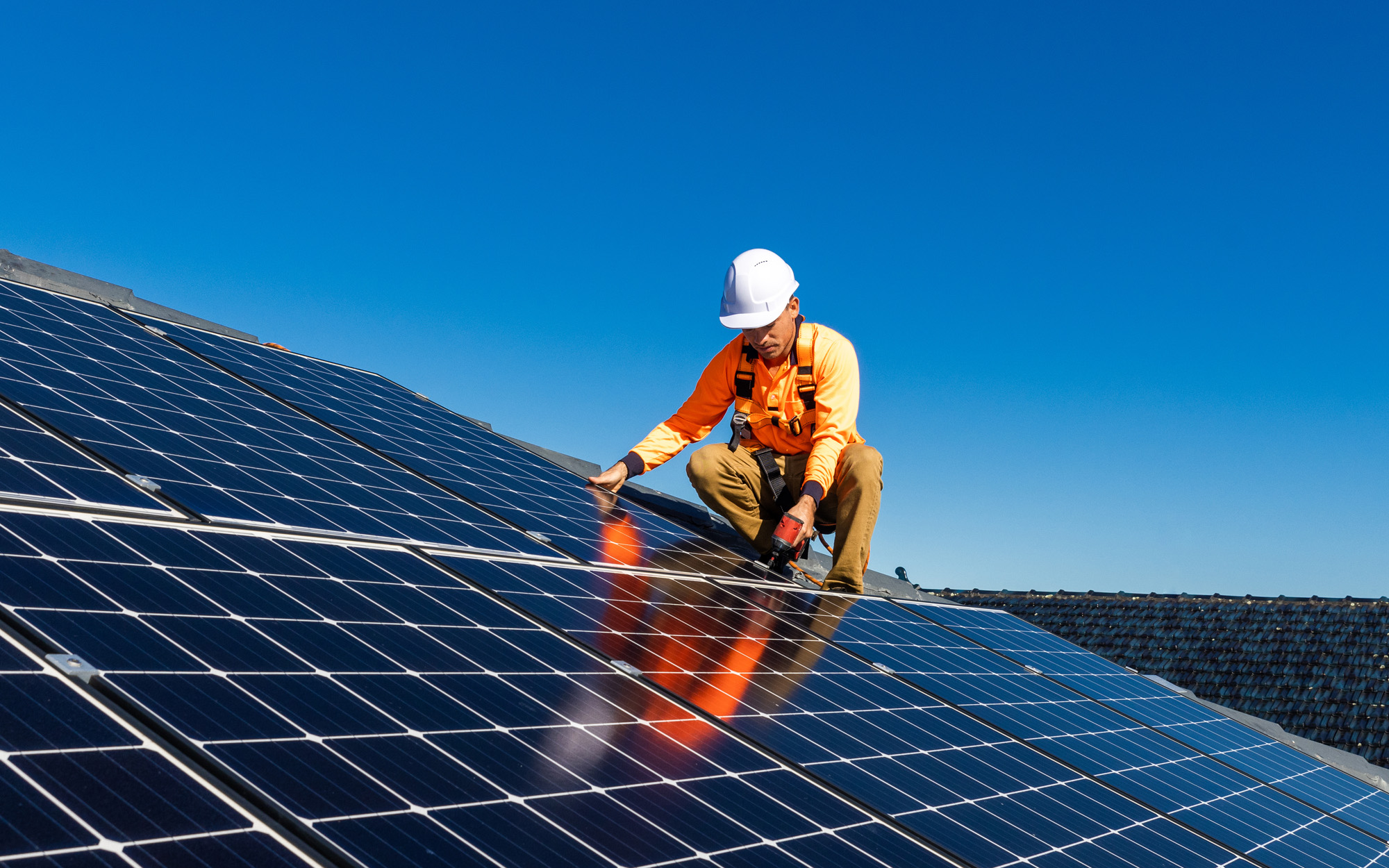 Tips for Analyzing Commercial Solar PPA Providers Scalability