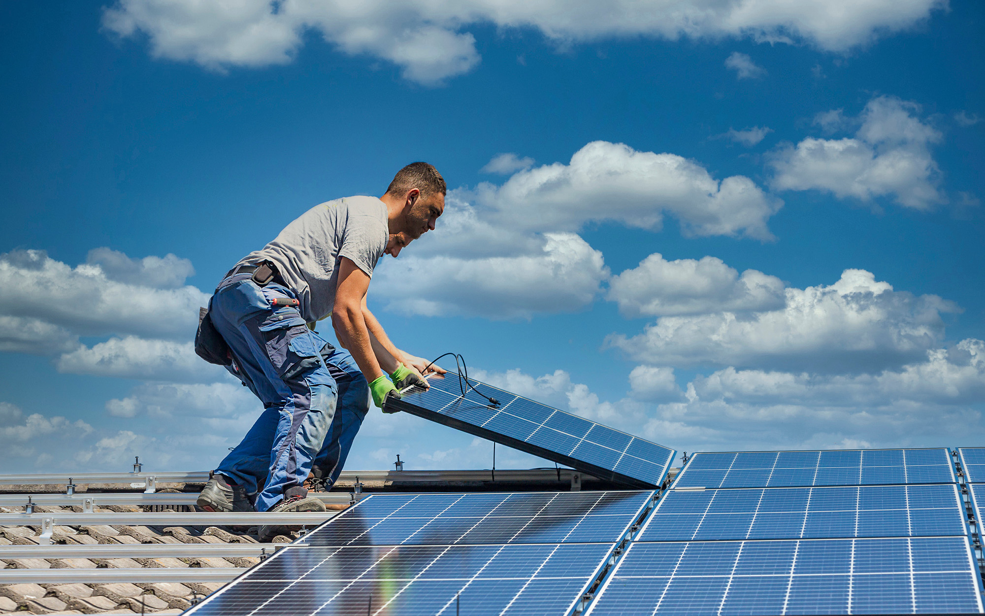 Four Challenges in Solar Energy Adoption Business Owners Face